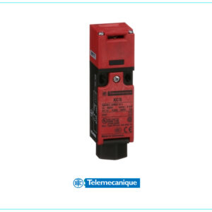 el Interruptor de seguridad XCS-plástico-PA791