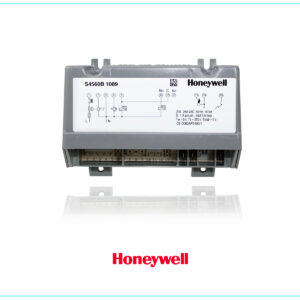 Programador S4560-B-1089 honeywell