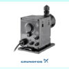 Bomba Dosificadora Grundfos DDE 6-10