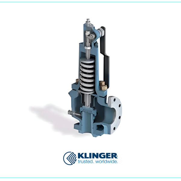 La Válvula de Seguridad de Presión para Sistemas Industriales, también conocidas como válvulas de alivio de presión, son componentes cruciales en cualquier sistema que maneje fluidos bajo presión